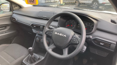 Dacia Sandero Stepway 1.0 TCe Essential 5dr Petrol Hatchback